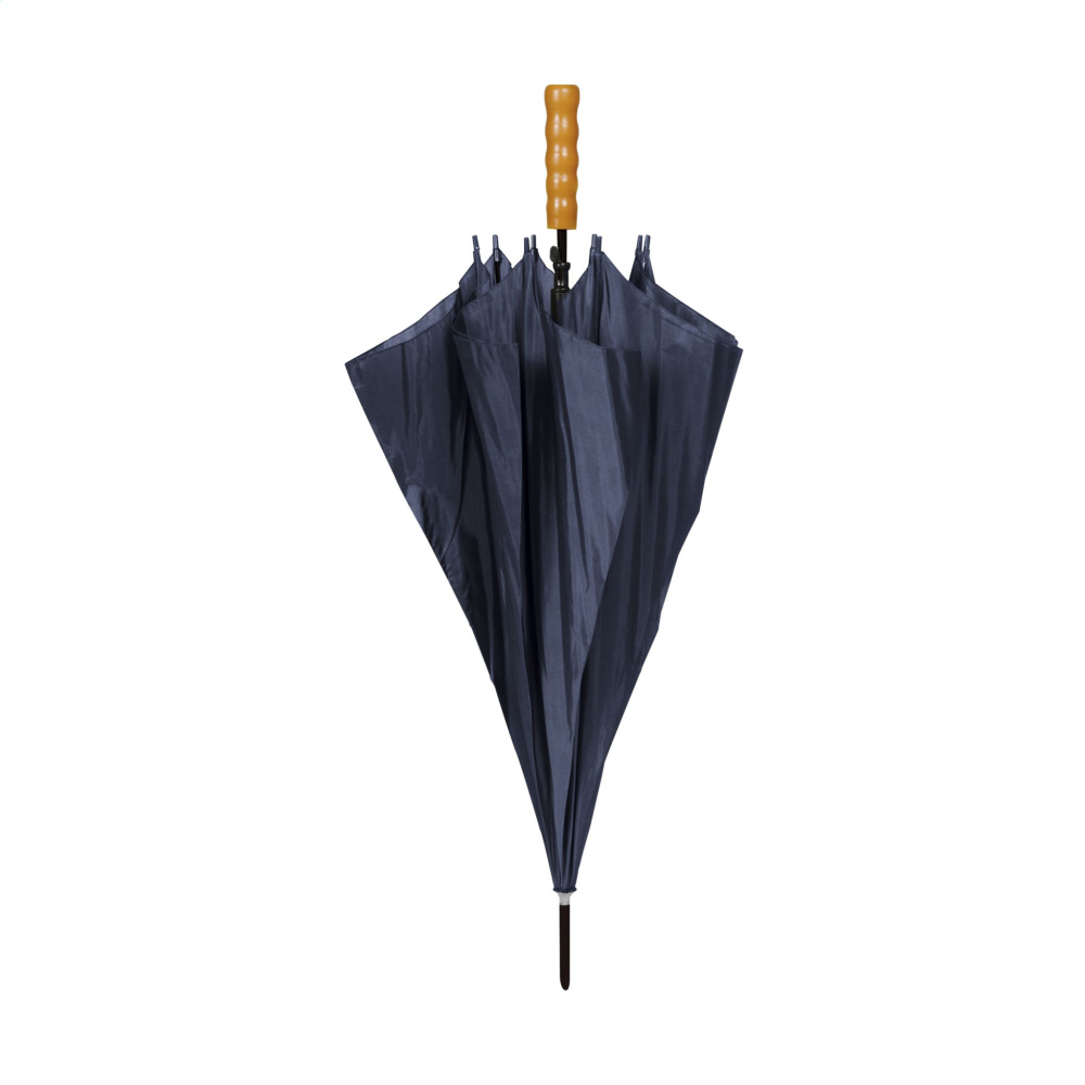 Logo trade promotional merchandise picture of: RoyalClass umbrella 23 inch