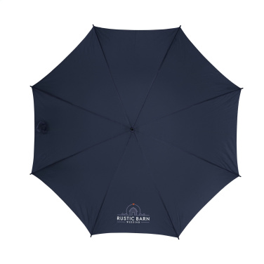 Logotrade business gift image of: RoyalClass umbrella 23 inch