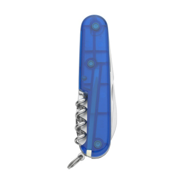 Logotrade corporate gifts photo of: Victorinox Spartan pocket knife