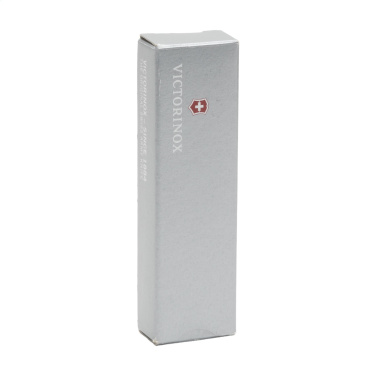 Logo trade promotional giveaways picture of: Victorinox Spartan pocket knife