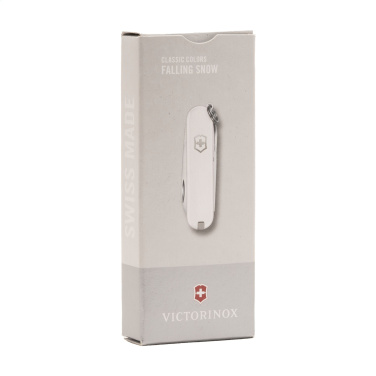 Logo trade corporate gifts picture of: Victorinox Classic SD pocket knife
