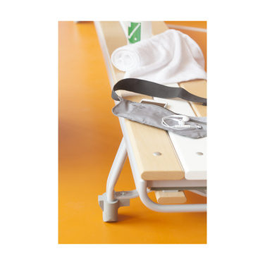 Logo trade advertising product photo of: RunningBelt waist bag