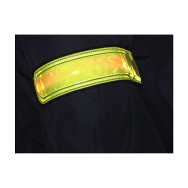 Logotrade promotional products photo of: NightWalker armband
