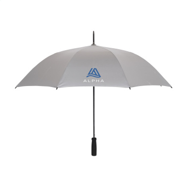 Logo trade corporate gift photo of: Colorado Reflex umbrella 23 inch