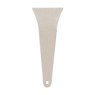 Logotrade corporate gift picture of: Nordic Wheatstraw ice scraper