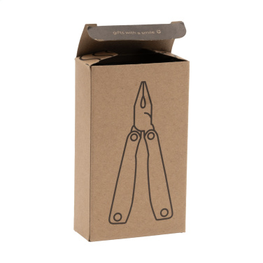 Logotrade promotional merchandise image of: Beechwood Multitool