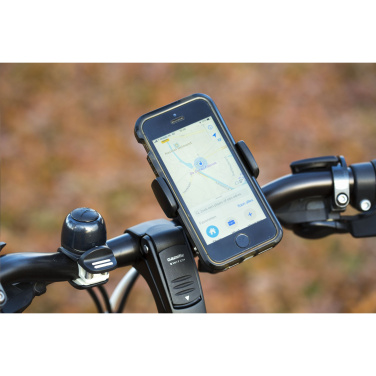 Logo trade promotional products picture of: Bike Phone Holder