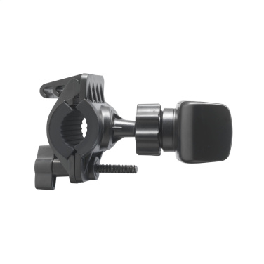 Logo trade promotional items picture of: Bike Phone Holder