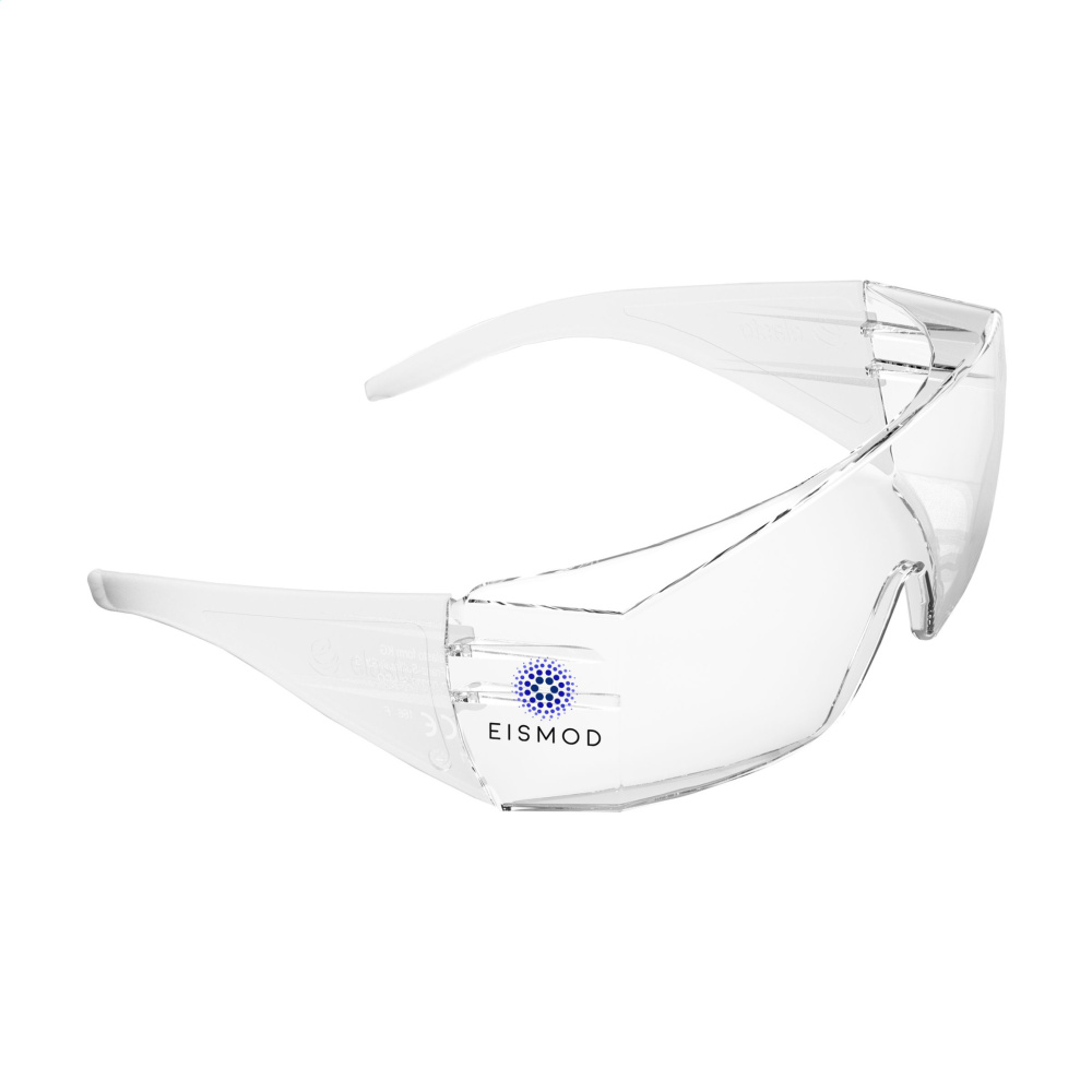 Logotrade promotional giveaways photo of: EyeProtect protection glasses