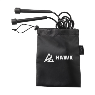 Logo trade business gifts image of: Bouncer skipping rope