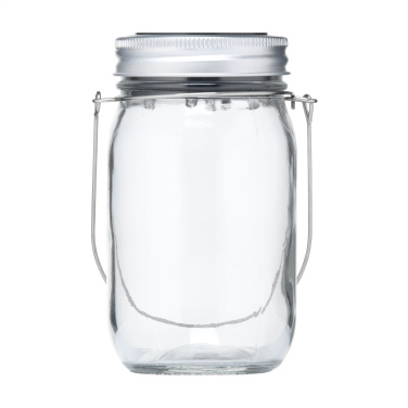 Logotrade promotional items photo of: SunJar Solar Garden Light