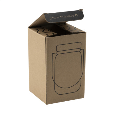 Logotrade business gift image of: SunJar Solar Garden Light