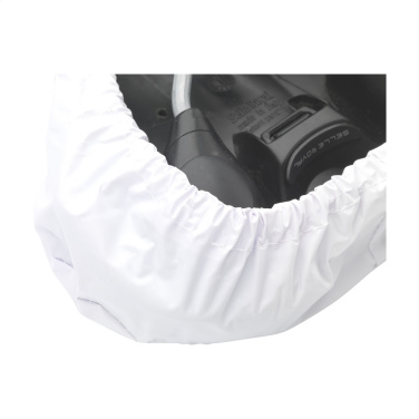 Logo trade promotional merchandise photo of: Seat Cover ECO Standard