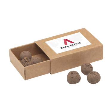 Logotrade advertising products photo of: Seat Cover ECO Standard