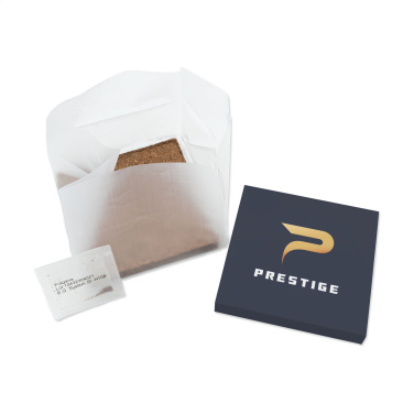 Logo trade advertising products image of: Seat Cover ECO Standard