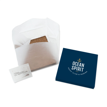 Logo trade promotional item photo of: Seat Cover ECO Standard