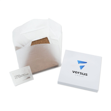 Logotrade promotional items photo of: Seat Cover ECO Standard