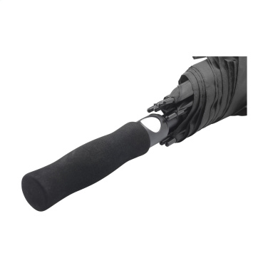 Logotrade promotional items photo of: Morrison RPET umbrella 27 inch