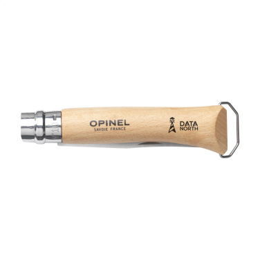 Logotrade promotional merchandise picture of: Opinel  No 10 Corkscrew Bottle Opener