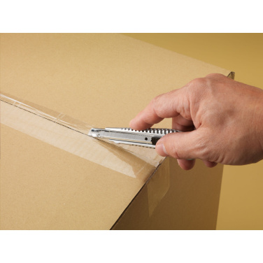 Logotrade corporate gifts photo of: Aluminium Snapp-Off Knife