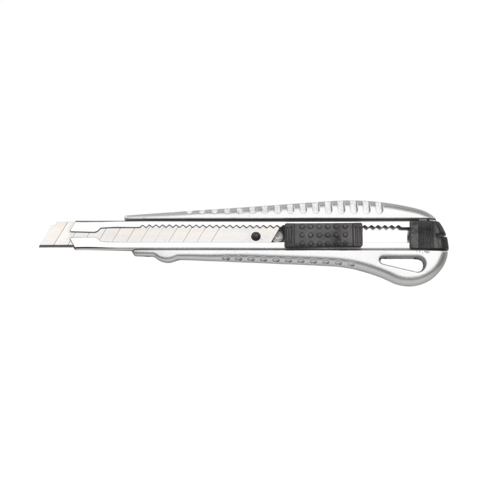 Logotrade promotional giveaways photo of: Aluminium Snapp-Off Knife