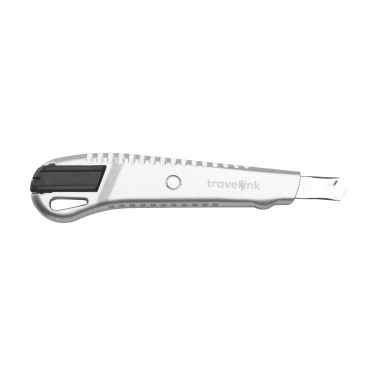 Logotrade advertising product image of: Aluminium Snapp-Off Knife