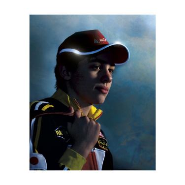 Logotrade promotional giveaway picture of: ReflectCap