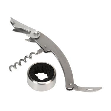 Logotrade promotional merchandise picture of: WineTaste gift set