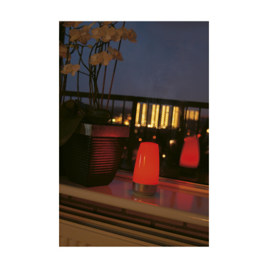 Logotrade promotional gift image of: ChangingColours lamp