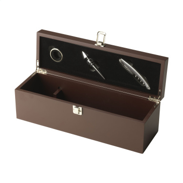 Logotrade corporate gift picture of: Château wine gift set