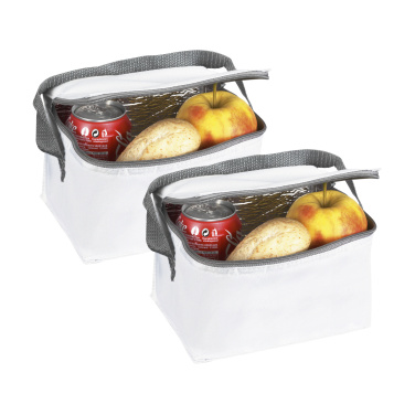 Logo trade promotional gifts image of: QualityTime picnic basket