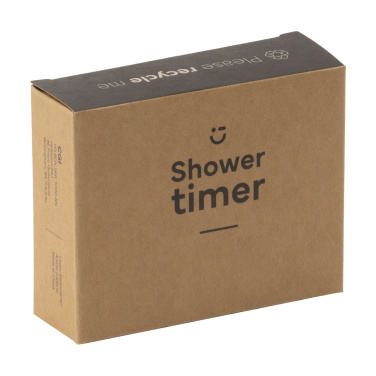 Logotrade corporate gifts photo of: ShowerTimer