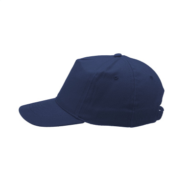Logo trade promotional merchandise photo of: HeavyCap