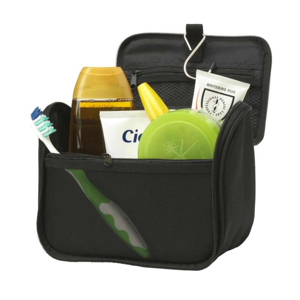 Logotrade promotional gift picture of: Smart toiletry bag