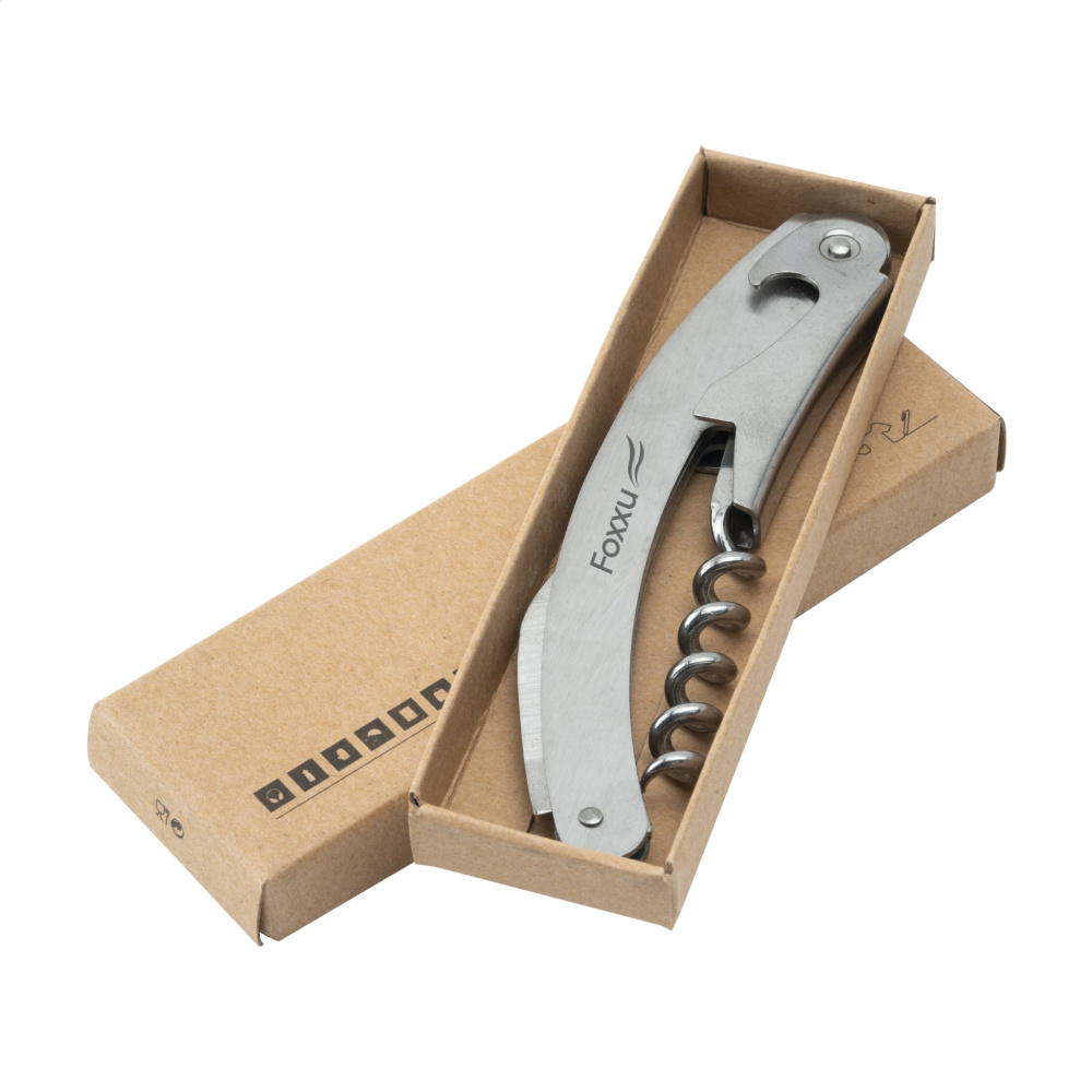 Logotrade advertising product image of: Bordeaux waiters friend