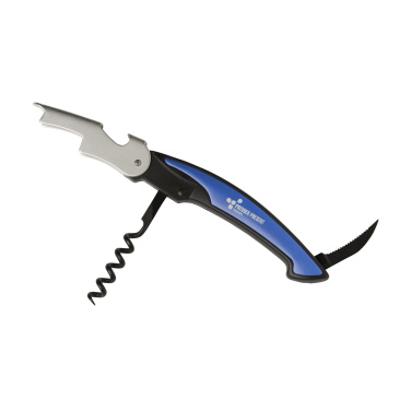 Logotrade advertising product picture of: Stylo Vino waiters friend