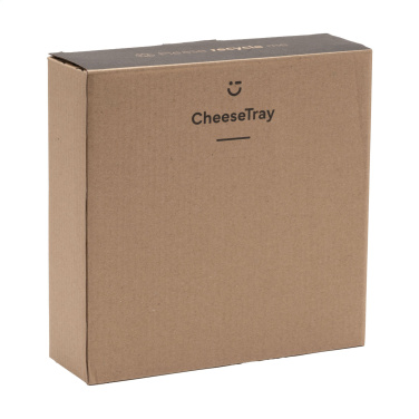 Logotrade promotional products photo of: CheeseTray Cheese Board