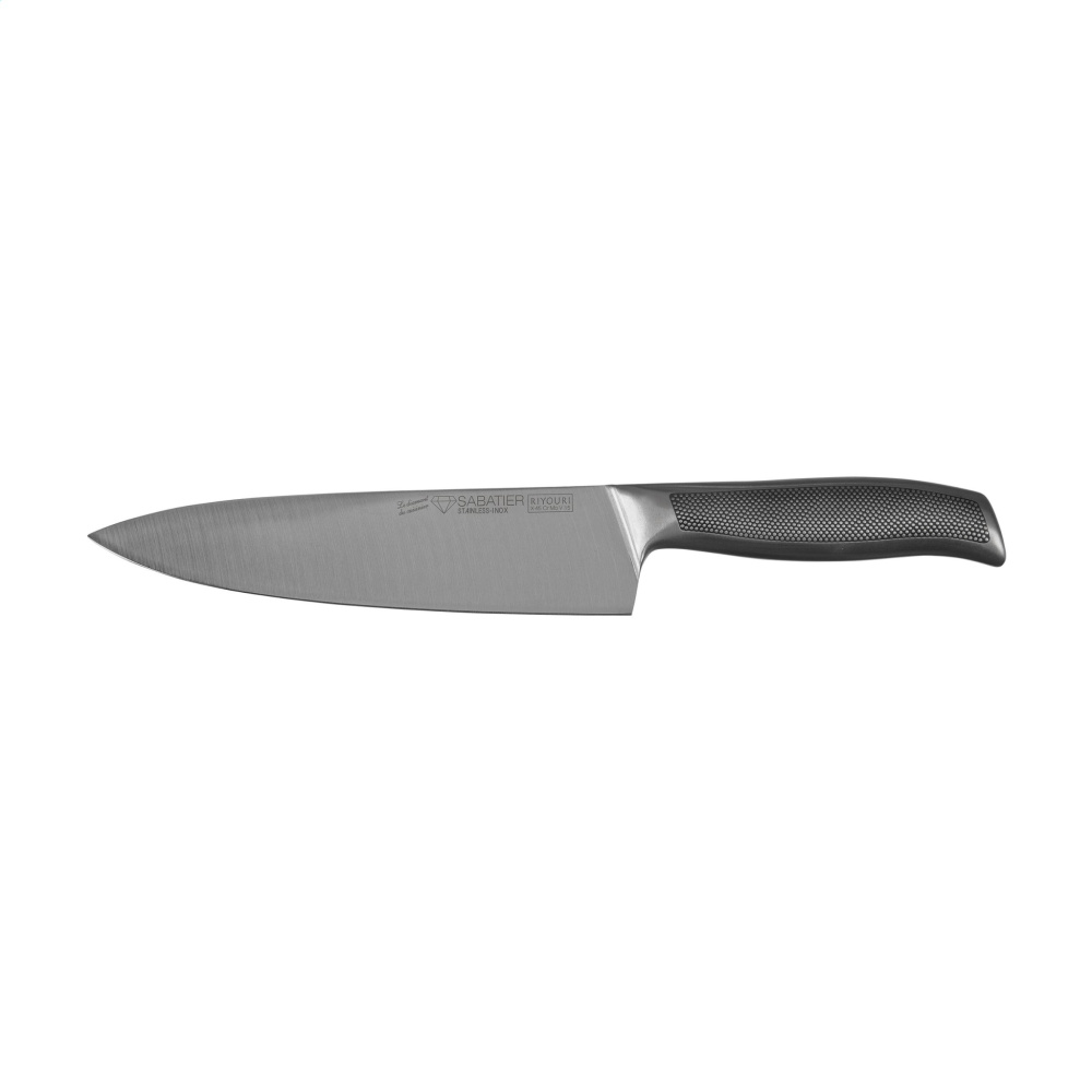 Logotrade promotional product picture of: Diamant Sabatier Riyouri Cook's knife
