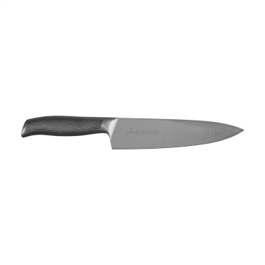Logo trade promotional products picture of: Diamant Sabatier Riyouri Cook's knife