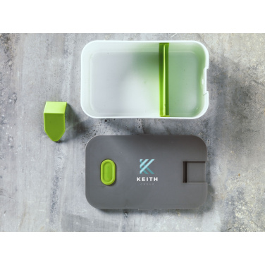 Logotrade advertising product picture of: Multi Box lunchbox