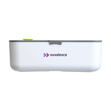 Logotrade promotional items photo of: Multi Box lunchbox