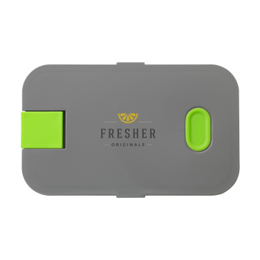 Logo trade promotional merchandise image of: Multi Box lunchbox