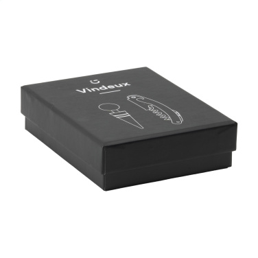 Logotrade corporate gifts photo of: Vindeux wine gift set