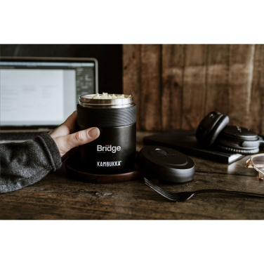 Logotrade business gifts photo of: Kambukka® Bora 600 ml Food container