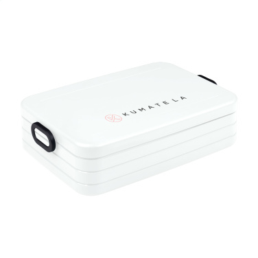 Logotrade promotional products photo of: Mepal Lunchbox Take a Break large 1.5 L