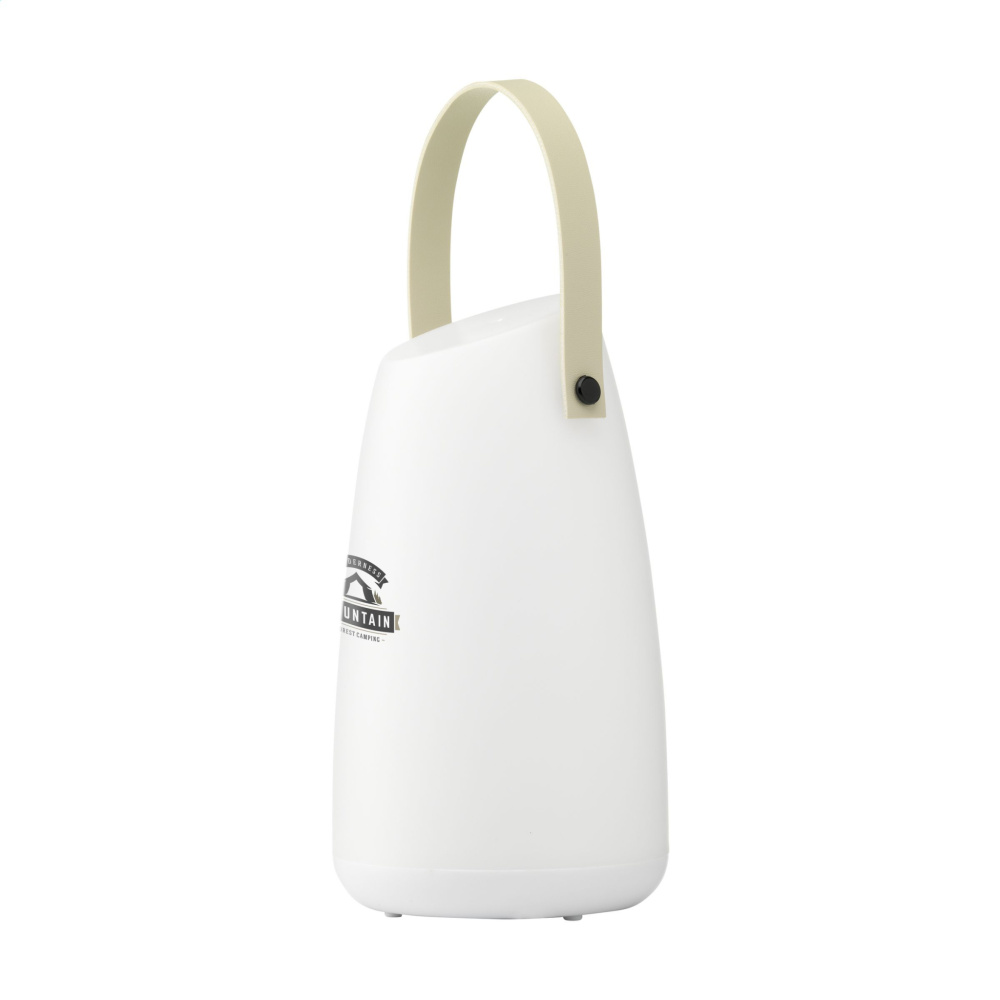 Logo trade promotional items picture of: Halo MoodLight lamp