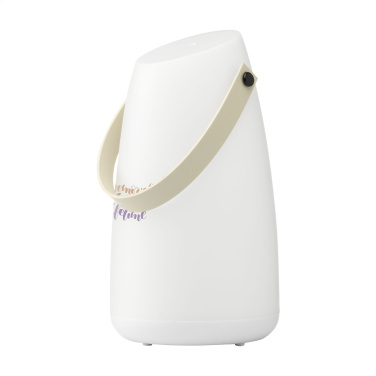 Logo trade promotional products picture of: Halo MoodLight lamp