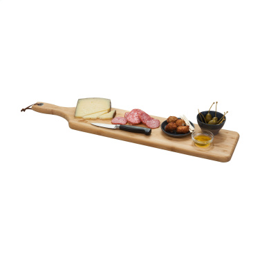 Logo trade promotional products image of: Diamant Sabatier Cutting Board