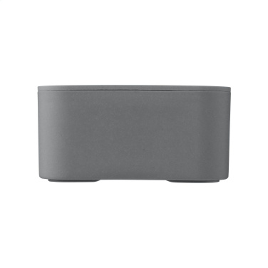 Logo trade promotional products image of: Bento PP Meal Box