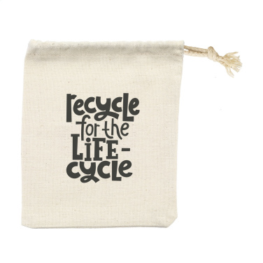 Logo trade business gift photo of: Bamboo Coaster Set